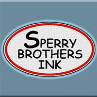 to Sperry Brothers Ink